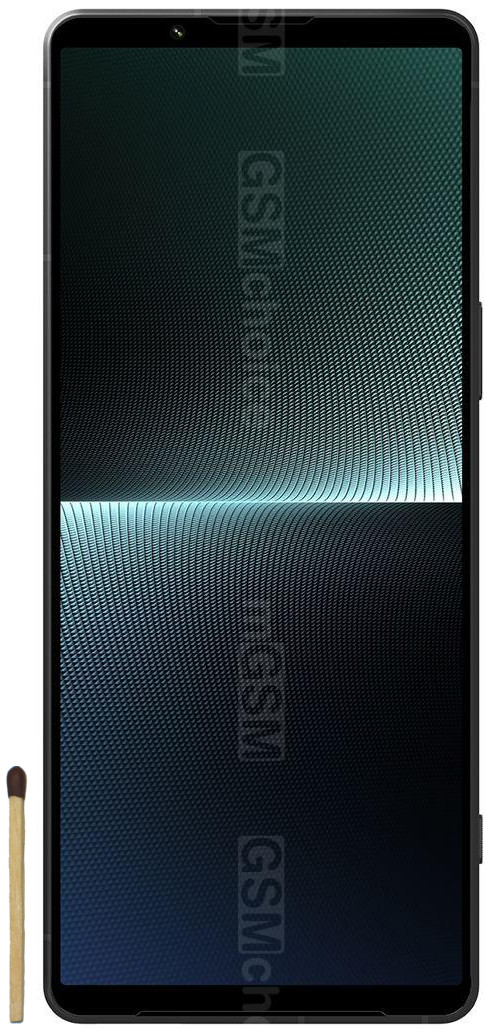 Sony Xperia 1 V Genshin XQ-DQ44/GI2 Dane techniczne telefonu