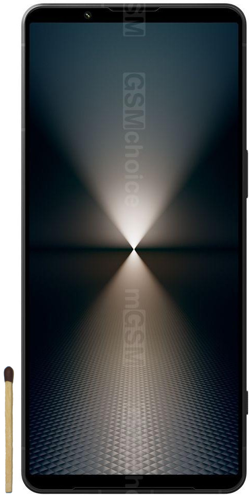 Sony Xperia 1 VI XQ-EC44, XQ-EC54 Dane techniczne telefonu