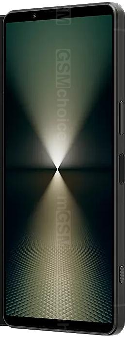 Sony Xperia 1 VI XQ-EC44, XQ-EC54 Dane techniczne telefonu