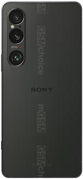 Xperia 1Ⅵ Xperia 1 VI | Xperia（エクスペリア） | ソニー