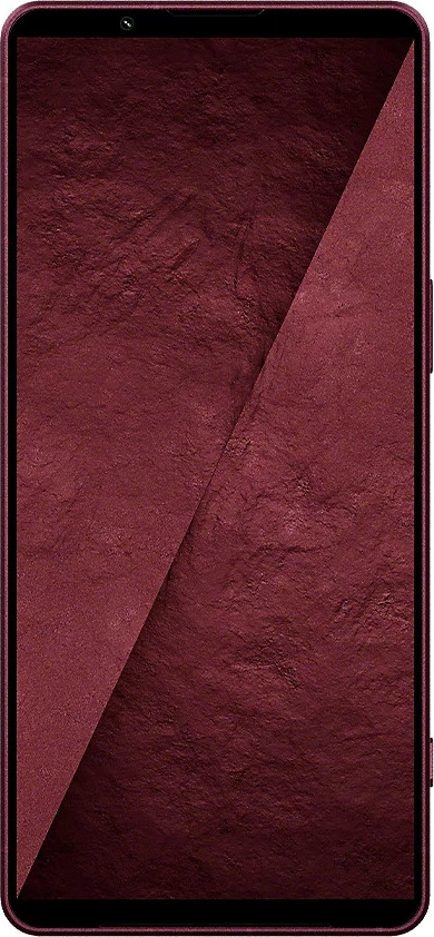 Sony Xperia 1 VIII Sony Xperia 1 VIII