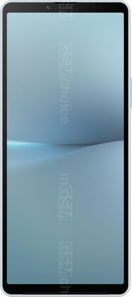 Sony Xperia 10 V Fun Edition Sony Xperia 10 V Fun Edition