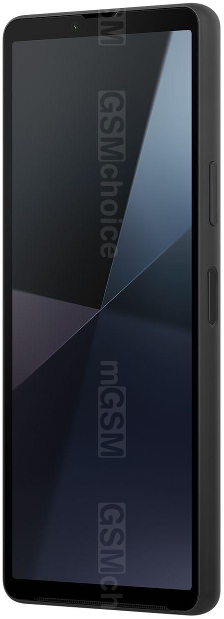 SONY　Xperia10VI Xperia 10 VI | Bardzo długa praca na baterii | Smartfony