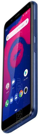 Galeria zdjęć telefonu SPC Smart