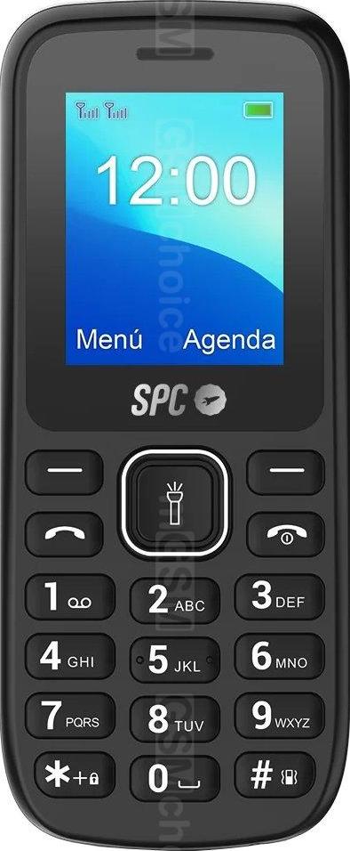 SPC Talk