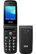 Galeria zdjęć telefonu SPC Titan