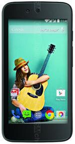 Galeria zdjęć telefonu Spice Dream UNO 498