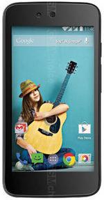 Galeria zdjęć telefonu Spice Dream UNO 498H