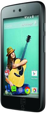 Galeria zdjęć telefonu Spice Dream UNO