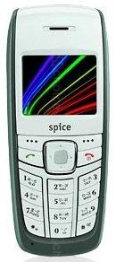 Galeria zdjęć telefonu Spice S535