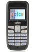 Spice S540 kliknij aby zobaczyć powiększenie