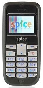 Galeria zdjęć telefonu Spice S540