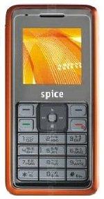 Galeria zdjęć telefonu Spice S705