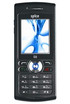 Spice S8