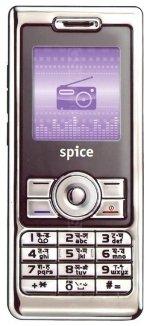 Galeria zdjęć telefonu Spice S808n