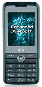 Galeria zdjęć telefonu Spice S900