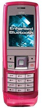 Galeria zdjęć telefonu Spice S909