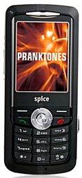 Galeria zdjęć telefonu Spice S920n