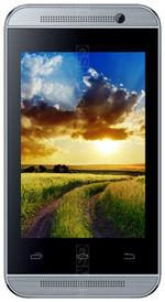 Galeria zdjęć telefonu Spice Smart Flo 359