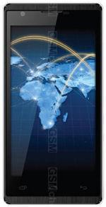 Galeria zdjęć telefonu Spice Smart Flo 503