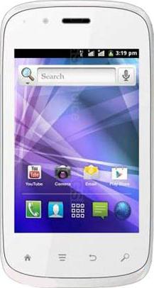 Spice Smart Flo Edge 349