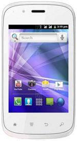 Galeria zdjęć telefonu Spice Smart Flo Edge 349