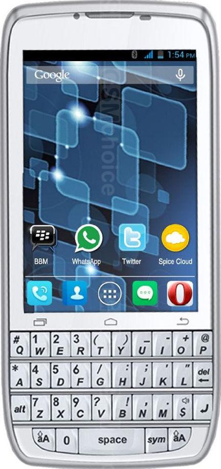 Spice Stellar 360 Spice Stellar 360