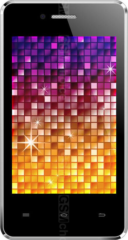 Spice Stellar 362 Spice Stellar 362