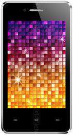 Galeria zdjęć telefonu Spice Stellar 362