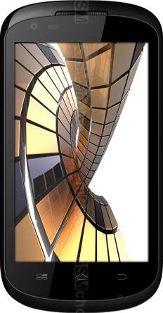 Spice Stellar 445 Spice Stellar 445