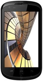 Galeria zdjęć telefonu Spice Stellar 445