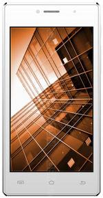 Galeria zdjęć telefonu Spice Stellar 451 3G
