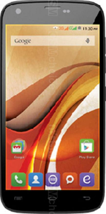 Spice Stellar 470
