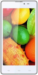 Galeria zdjęć telefonu Spice Stellar 509