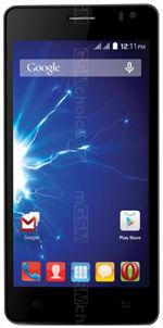 Galeria zdjęć telefonu Spice Stellar 517