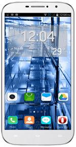 Galeria zdjęć telefonu Spice Stellar 600