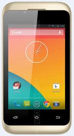 Galeria zdjęć telefonu Spice X-Life 364