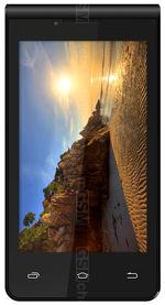 Galeria zdjęć telefonu Spice X-Life 425