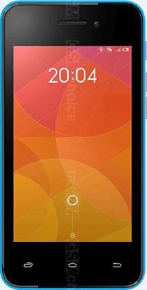 Spice X-Life 431Q Spice X-Life 431Q