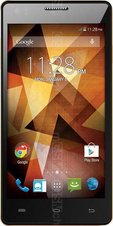 Spice X-Life 511 Pro