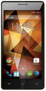 Galeria zdjęć telefonu Spice X-Life 511 Pro