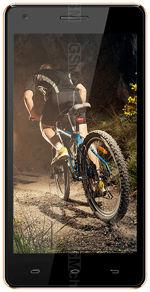 Galeria zdjęć telefonu Spice X-Life 512 DT