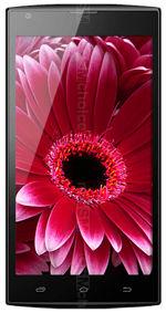 Galeria zdjęć telefonu Spice X-Life 515Q