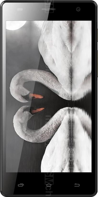 Spice X-Life 520 HD