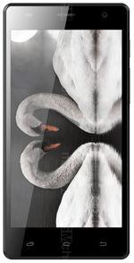 Galeria zdjęć telefonu Spice X-Life 520 HD