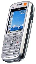 Galeria zdjęć telefonu SPV C550