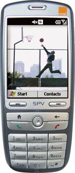 SPV C600 SPV C600