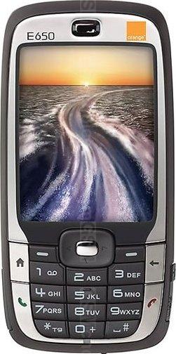 SPV E650 SPV E650