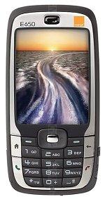 Galeria zdjęć telefonu SPV E650