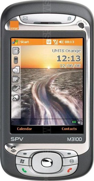SPV M3100 SPV M3100